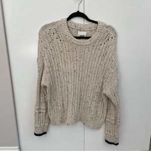 • CLOSET CLEAROUT • aerie chunky knit sweater